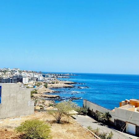 Ferienwohnung Apartamento Encantador Com Piscina E Vista Mar Praia Exterior foto