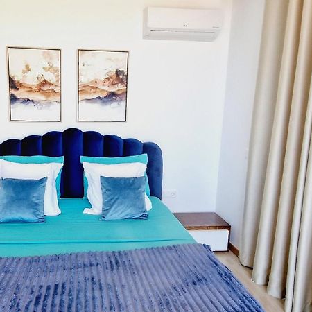 Ferienwohnung Apartamento Encantador Com Piscina E Vista Mar Praia Zimmer foto