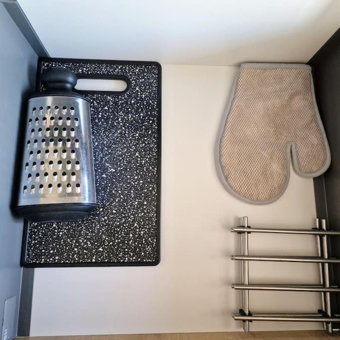 Ferienwohnung Apartamento Encantador Com Piscina E Vista Mar Praia Exterior foto