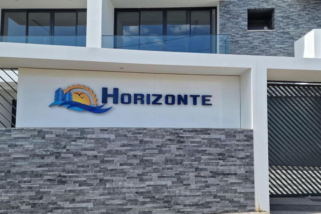 Ferienwohnung Apartamento Encantador Com Piscina E Vista Mar Praia Exterior foto