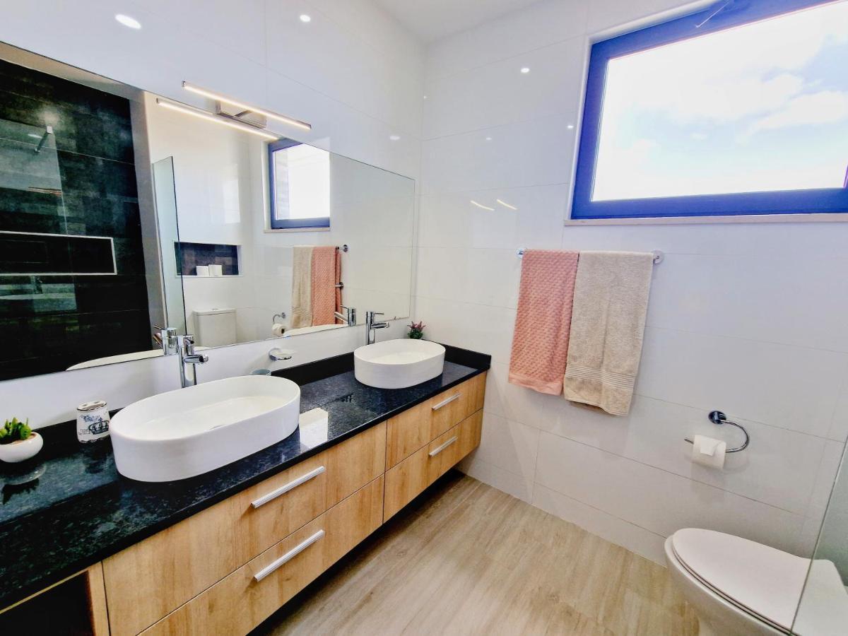 Ferienwohnung Apartamento Encantador Com Piscina E Vista Mar Praia Exterior foto