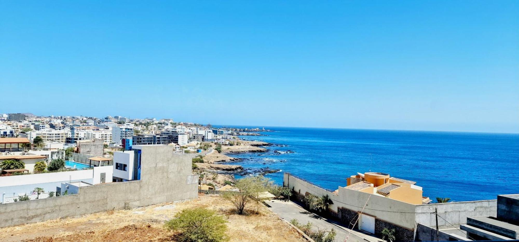 Ferienwohnung Apartamento Encantador Com Piscina E Vista Mar Praia Exterior foto